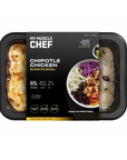 My Muscle Chef Meals | Chipotle Chicken