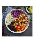 My Muscle Chef Meals | Chipotle Chicken