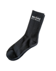 MU | FU Crew Socks