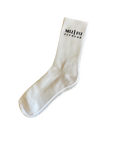 MU | FU Crew Socks